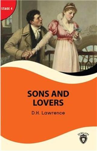 Sons And Lovers - Stage 4 | Kitap Ambarı