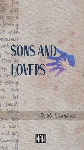 Sons And Lovers | Kitap Ambarı