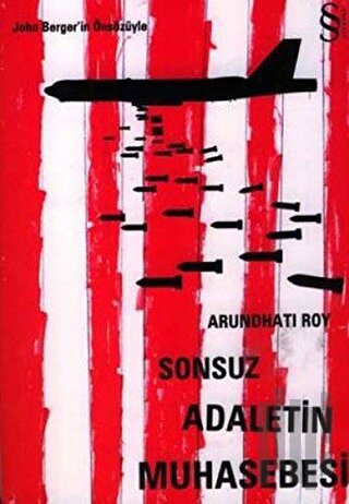 Sonsuz Adaletin Muhasebesi | Kitap Ambarı