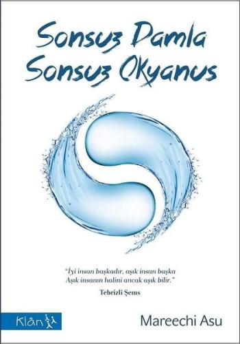 Sonsuz Damla Sonsuz Okyanus | Kitap Ambarı