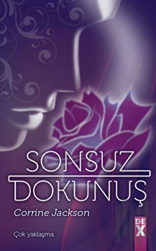 Sonsuz Dokunuş | Kitap Ambarı