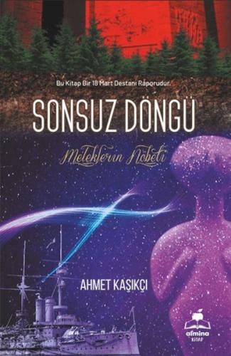 Sonsuz Döngü (Bir 18 Mart Destanı) | Kitap Ambarı