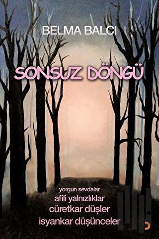 Sonsuz Döngü | Kitap Ambarı