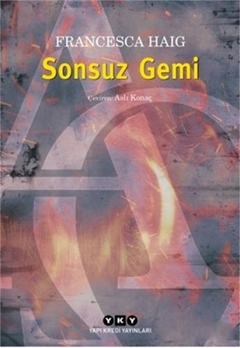 Sonsuz Gemi | Kitap Ambarı