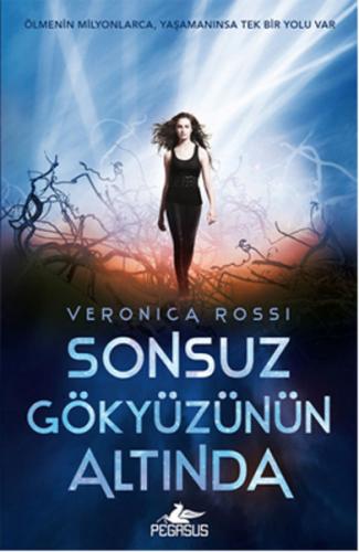 Sonsuz Gökyüzünün Altında | Kitap Ambarı