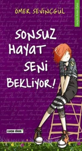 Sonsuz Hayat Seni Bekliyor | Kitap Ambarı