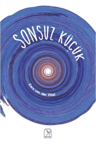 Sonsuz Küçük | Kitap Ambarı