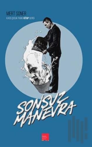 Sonsuz Manevra | Kitap Ambarı