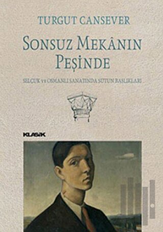 Sonsuz Mekanın Peşinde | Kitap Ambarı