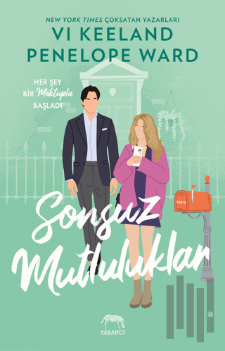 Sonsuz Mutluluklar | Kitap Ambarı