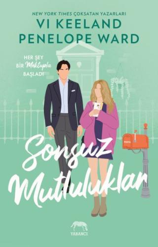 Sonsuz Mutluluklar | Kitap Ambarı