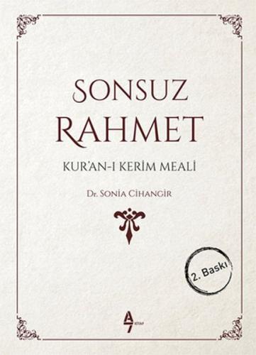 Sonsuz Rahmet | Kitap Ambarı