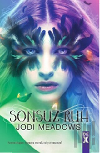 Sonsuz Ruh | Kitap Ambarı