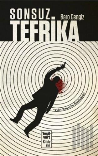 Sonsuz Tefrika | Kitap Ambarı