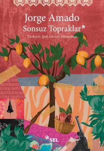 Sonsuz Topraklar | Kitap Ambarı