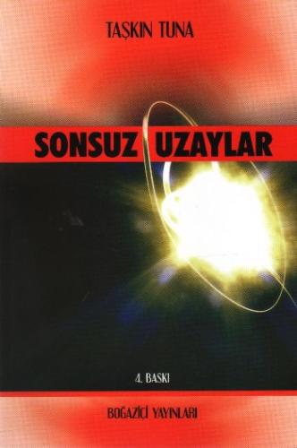 Sonsuz Uzaylar | Kitap Ambarı