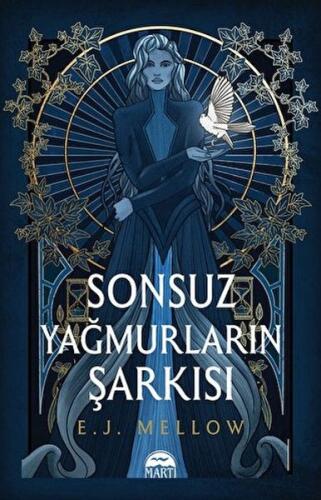 Sonsuz Yağmurların Şarkısı (Ciltli) | Kitap Ambarı