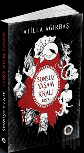 Sonsuz Yaşam Kralı | Kitap Ambarı