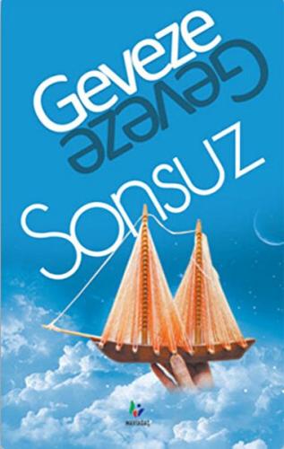 Sonsuz | Kitap Ambarı