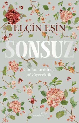 Sonsuz | Kitap Ambarı