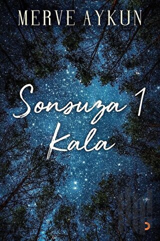 Sonsuza 1 Kala | Kitap Ambarı