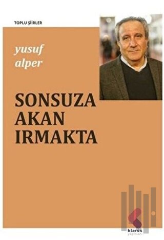 Sonsuza Akan Irmakta | Kitap Ambarı