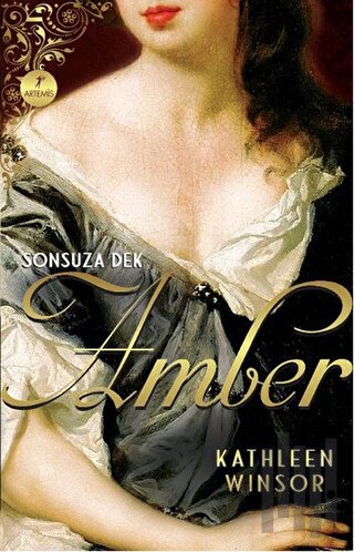 Sonsuza Dek Amber | Kitap Ambarı