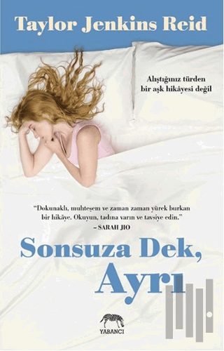 Sonsuza Dek, Ayrı | Kitap Ambarı