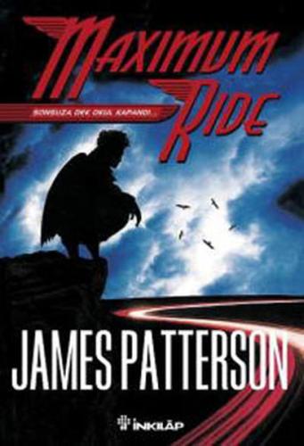 Maximum Ride 2 | Kitap Ambarı