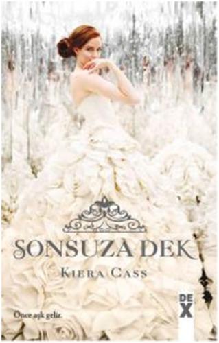 Beni Seç 3: Sonsuza Dek | Kitap Ambarı