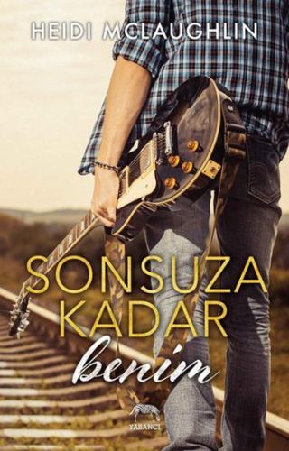 Sonsuza Kadar Benim | Kitap Ambarı