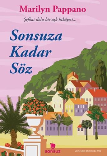 Sonsuza Kadar Söz | Kitap Ambarı