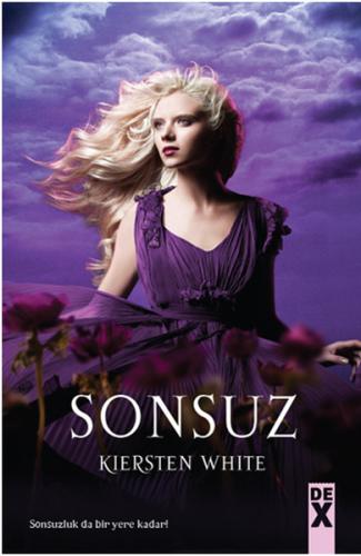 Sonsuz | Kitap Ambarı