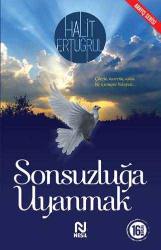 Sonsuzluğa Uyanmak | Kitap Ambarı