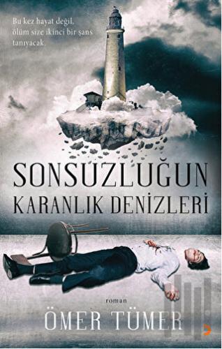 Sonsuzluğun Karanlık Denizleri | Kitap Ambarı