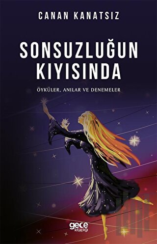 Sonsuzluğun Kıyısında | Kitap Ambarı