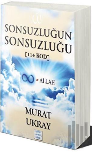 Sonsuzluğun Sonsuzluğu (114 Kod) | Kitap Ambarı