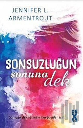 Sonsuzluğun Sonuna Dek | Kitap Ambarı