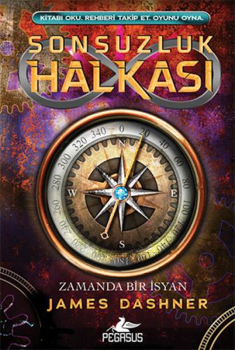 Sonsuzluk Halkası 1 (Ciltli) | Kitap Ambarı