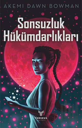 Sonsuzluk Hükümdarlıkları | Kitap Ambarı