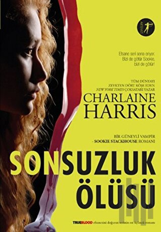 Sonsuzluk Ölüsü | Kitap Ambarı