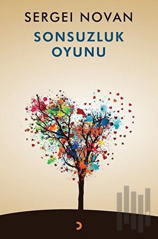 Sonsuzluk Oyunu | Kitap Ambarı