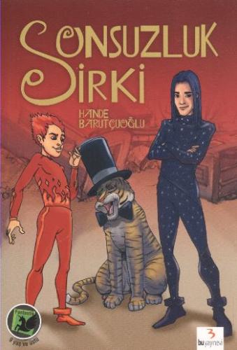 Sonsuzluk Sirki | Kitap Ambarı