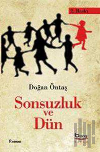 Sonsuzluk ve Dün | Kitap Ambarı