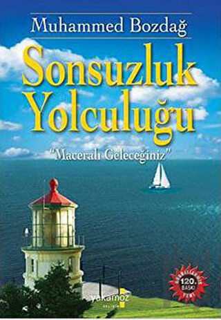 Sonsuzluk Yolculuğu | Kitap Ambarı