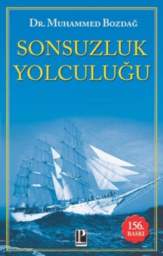 Sonsuzluk Yolculuğu | Kitap Ambarı