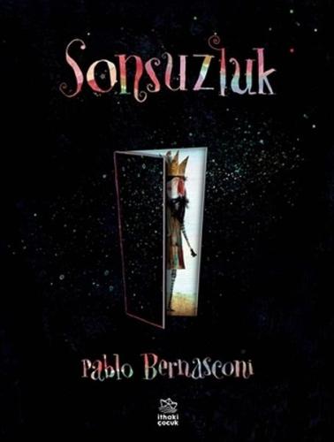 Sonsuzluk | Kitap Ambarı