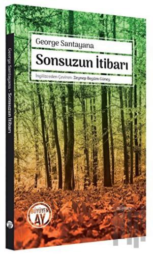 Sonsuzun İtibarı | Kitap Ambarı