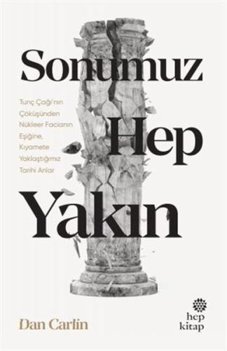 Sonumuz Hep Yakın | Kitap Ambarı