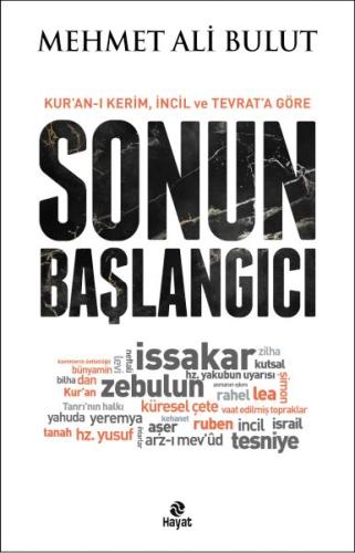 Sonun Başlangıcı | Kitap Ambarı